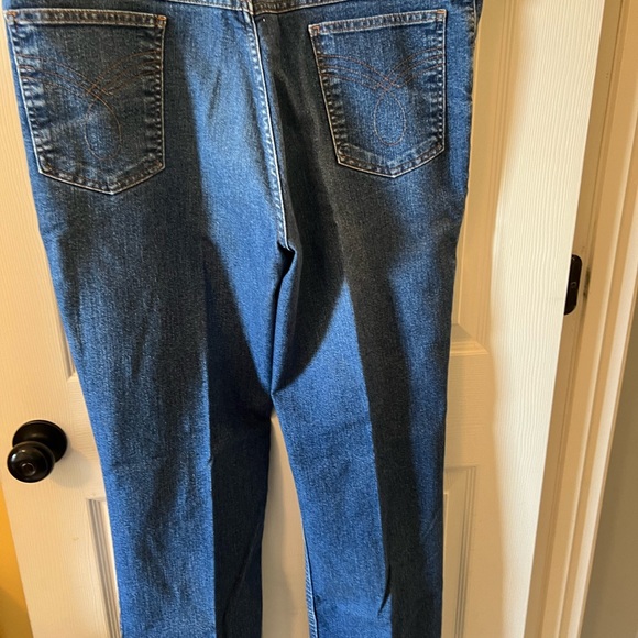Mens jeans - Picture 2 of 4